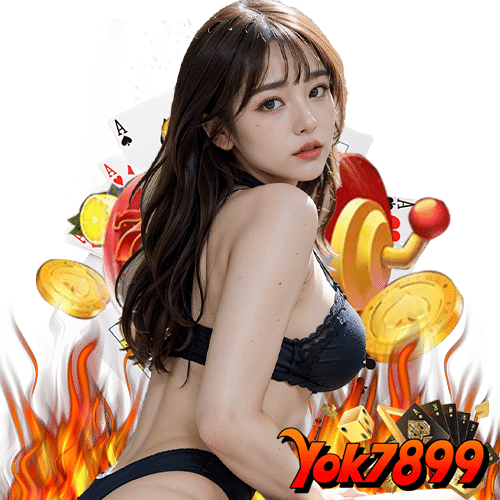 yok7899 เข้าสู่ระบบ